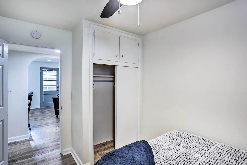 Cozy Rapid City Retreat: Perfect for Exploring!
