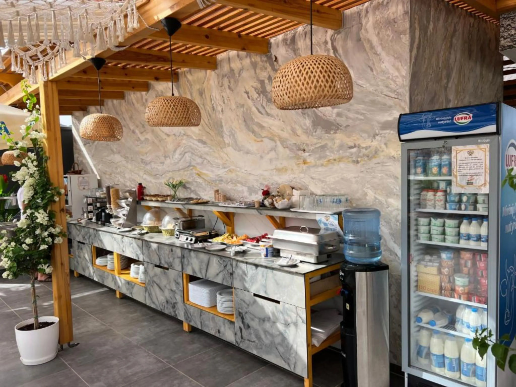 Ilio Boutique Hotel