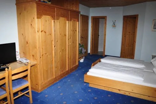 Gasthaus Hotel zum Hirschen