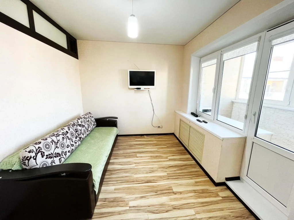 Astra Apartmets на улице Белгородская 9 корпус 1