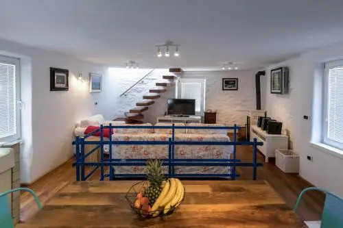 Apartment Sebastijan