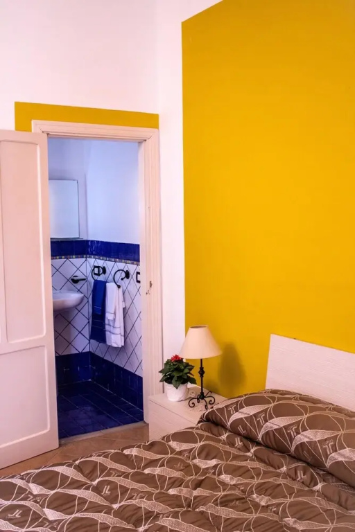 House With 3 Bedrooms In Sciacca With Furnished Garden And Wifi Near The Beach