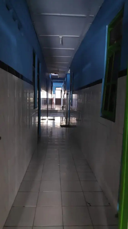 Penginapan Raharjo