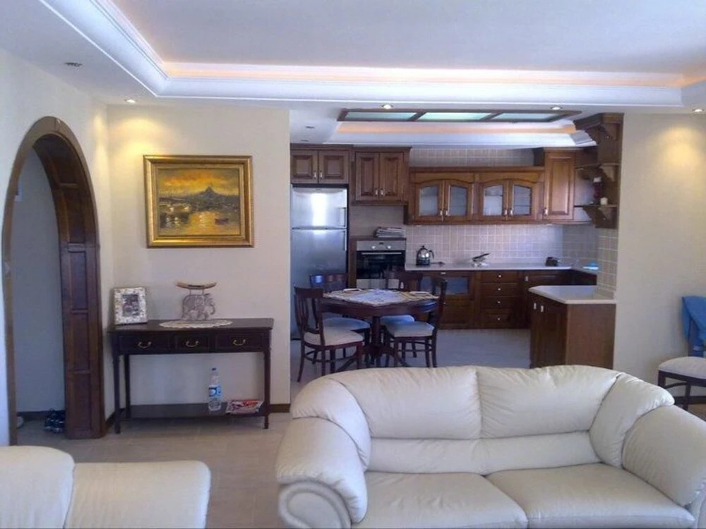 Alden 3 European Residential 2 Bedroom