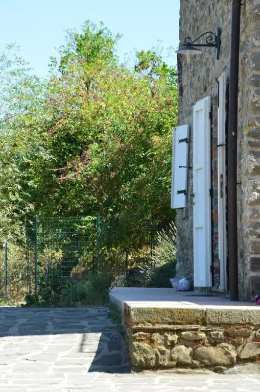 Casa Vacanza Locanda di Campagna