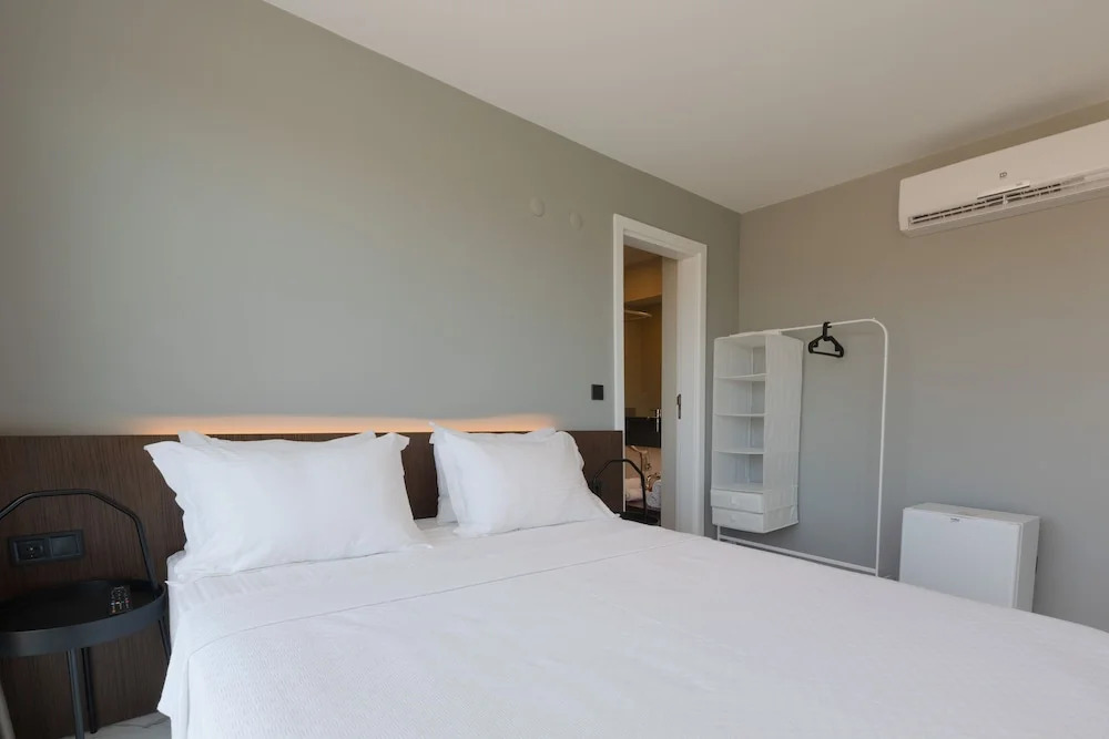 AEGEAN Apartments - CESME
