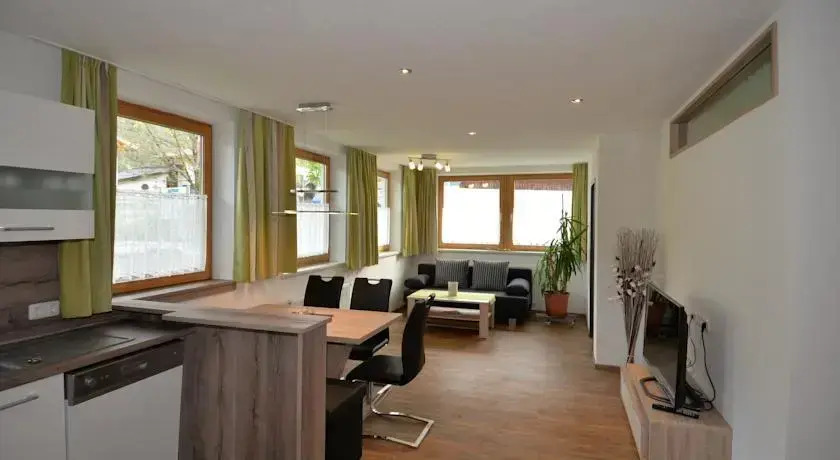 Apparts Lechtal