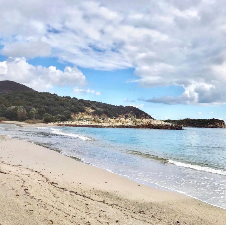 CHIA Villa VENERE 350 meters from the beach-VILLA VENERE