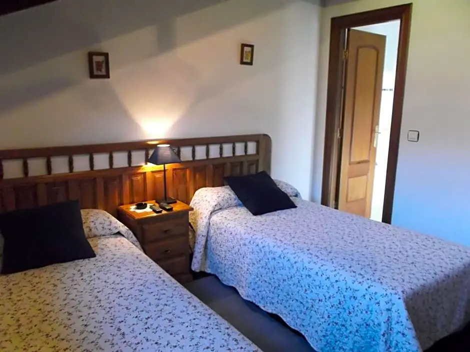 Posada Casa Molleda