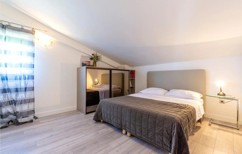 Awesome Home in Krilo Jesenice with Hot Tub, WiFi & 2 Bedrooms