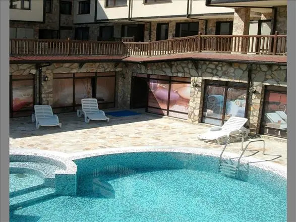 Maria Antoanteta Apart Residence