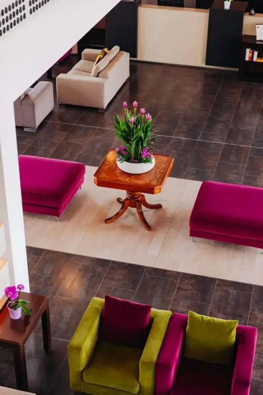 Hotel & Residence Villa Bartolomea
