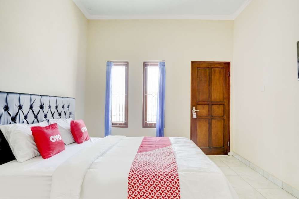 Hotel O Pondok Dukuh