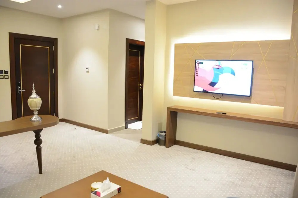 Al-Ewan Hotel Apartments