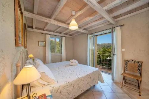 Villa Katelios Bay View by Villa Plus