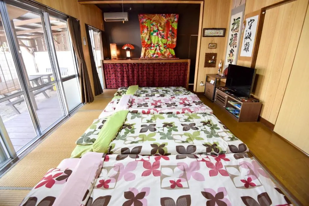 Nago - House - Vacation STAY 88505
