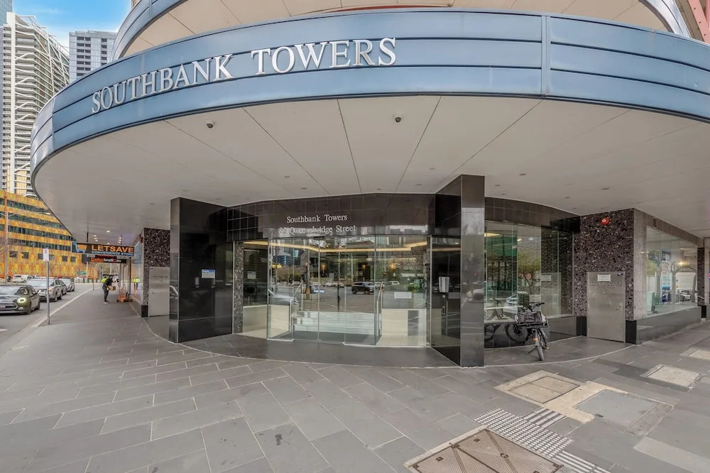 Exclusive Stays - Southbank Towers