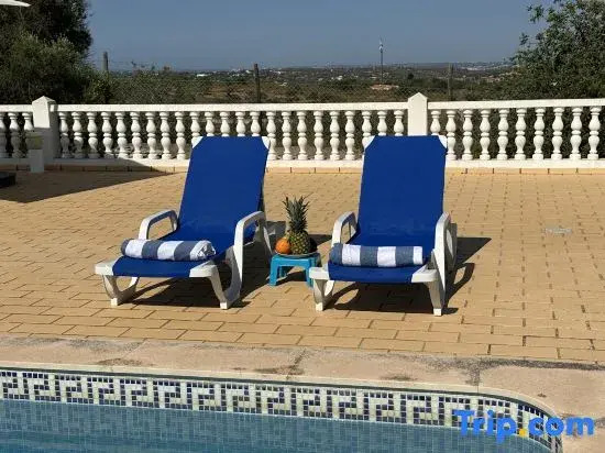 BnB Homes Luxurious Villa Stardust with Swimming pool & BBQ for Family Fun