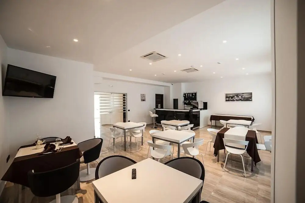 Family Center Hotel