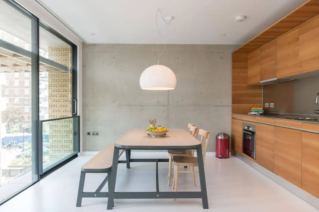Veeve - City Apartments