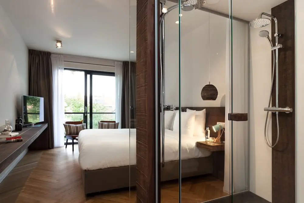 Van Heeckeren Hotel
