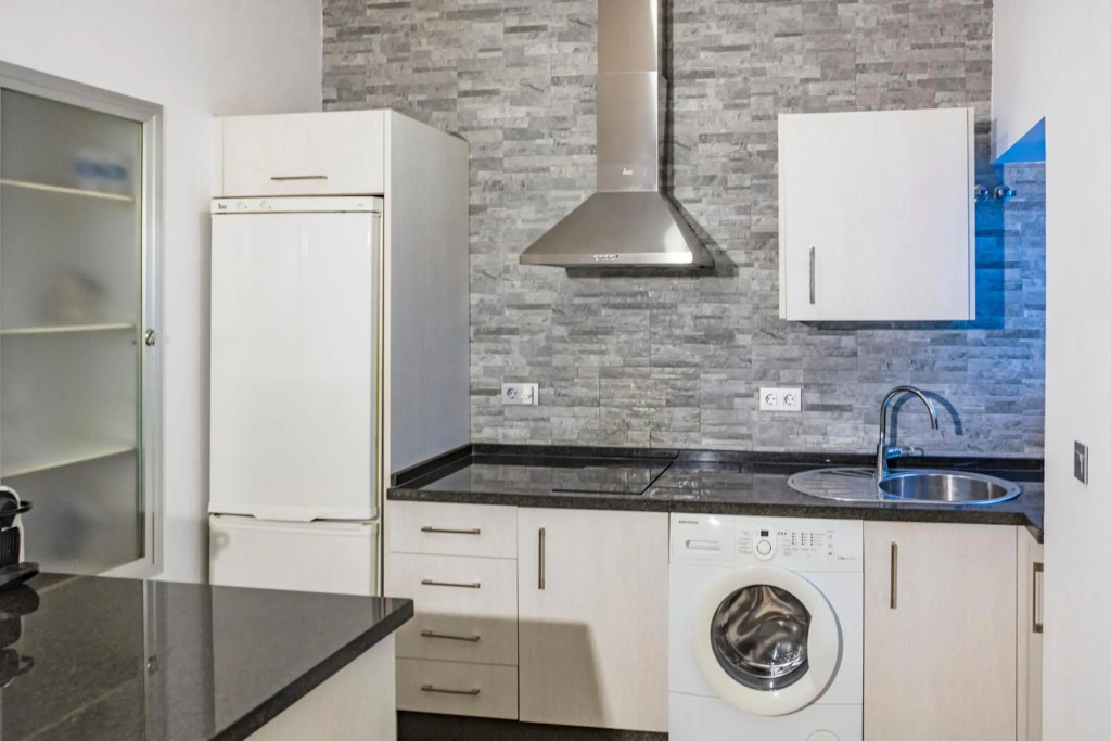 Apartamento Triana
