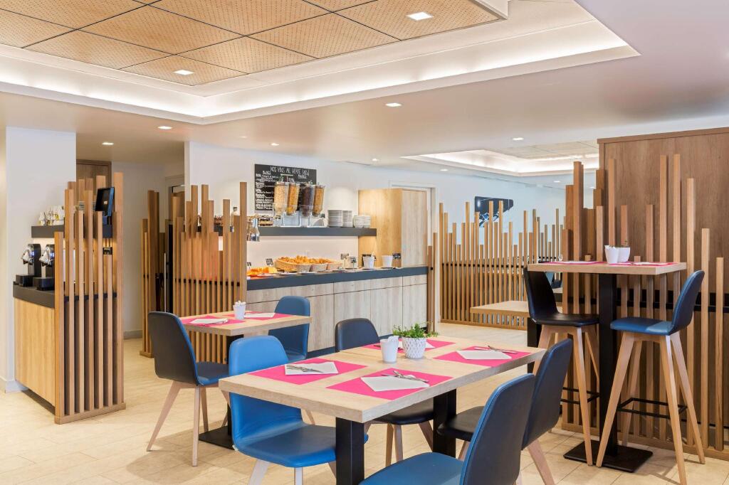 Moxy Annecy
