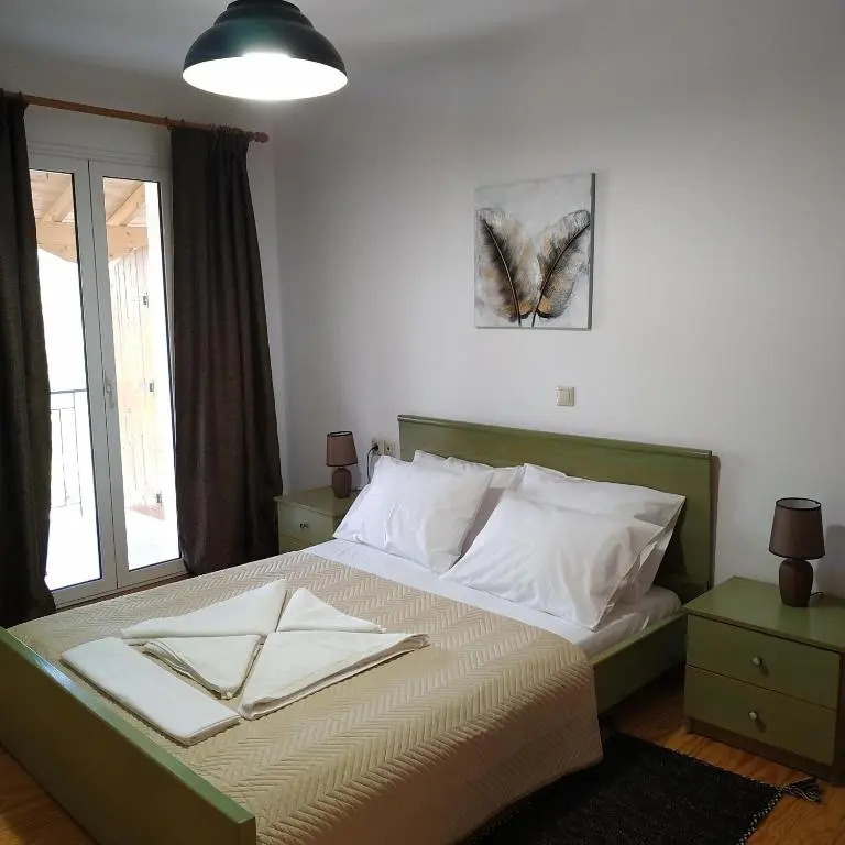 Sandra Apartment