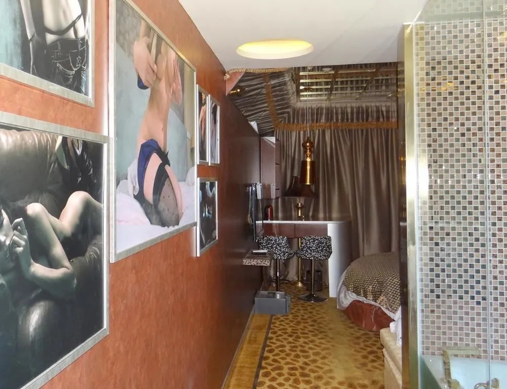 Yiya Sunshine Hotel Guanshang - Kunming