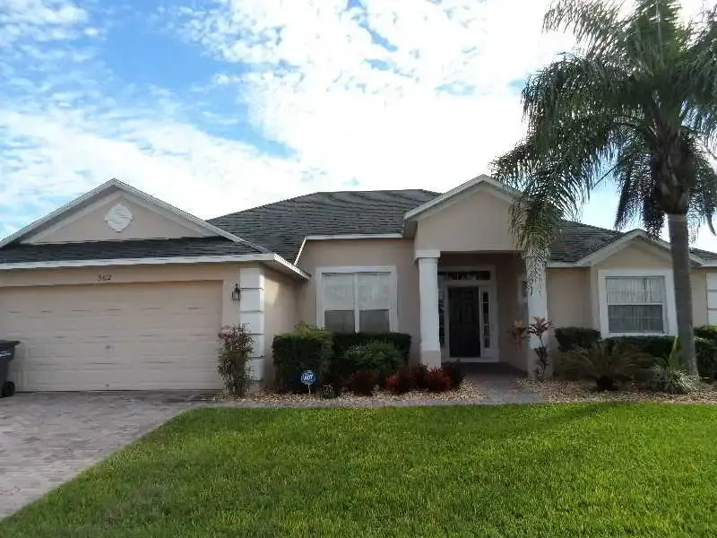 Tuscan Ridge by AmSun Vacation Homes