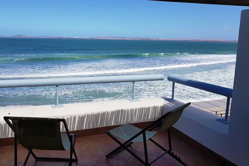 2 On the Beach 2 Self catering