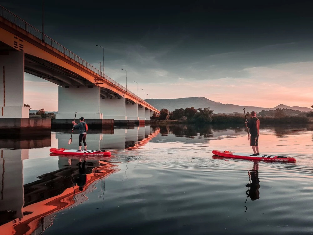 Portugal Active Mountain Lodge