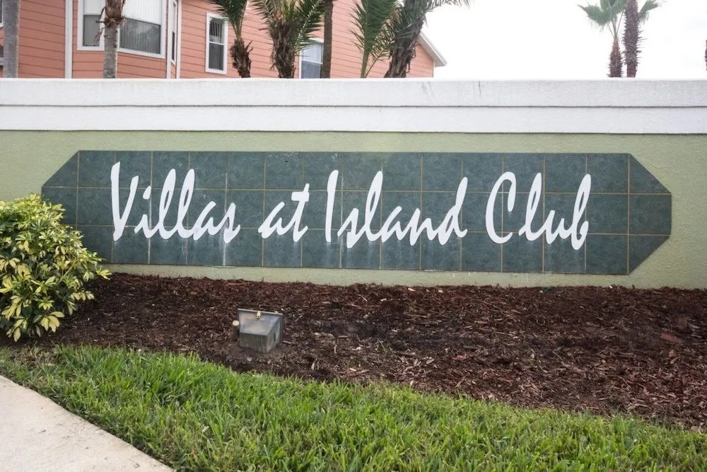 Ip60497 - Island Club West - 3 Bed 2 Baths Condo