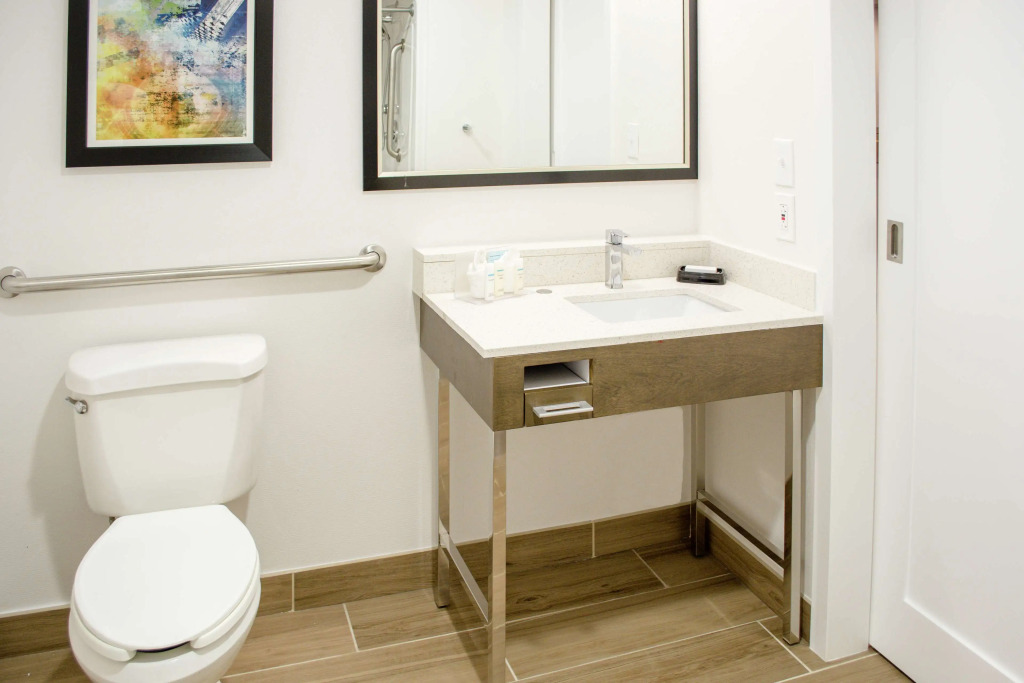 Hampton Inn Houston I-10W Energy Corridor
