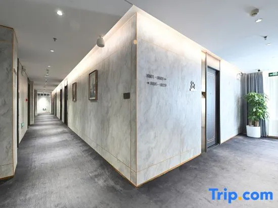 Yaoshi  Hotel (Beijing Wangfujing Dongsi Subway Station)