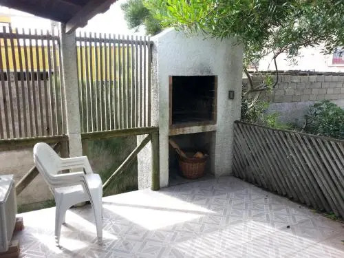 Cabañas Aguamarina