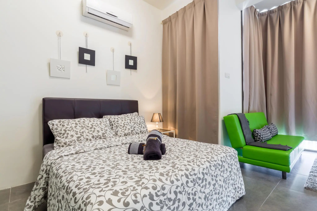 Five Studio - Empire Damansara