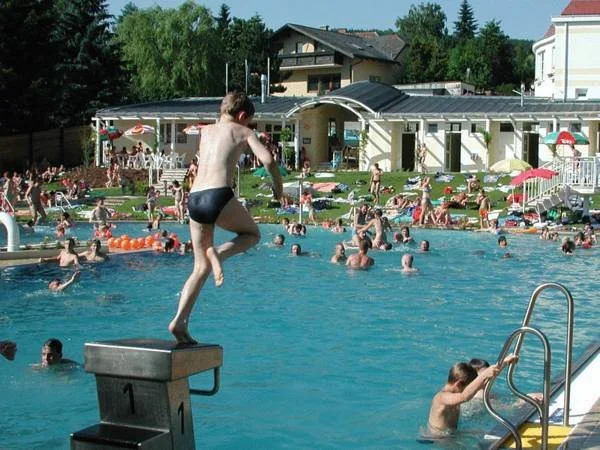 Hotel Rosner
