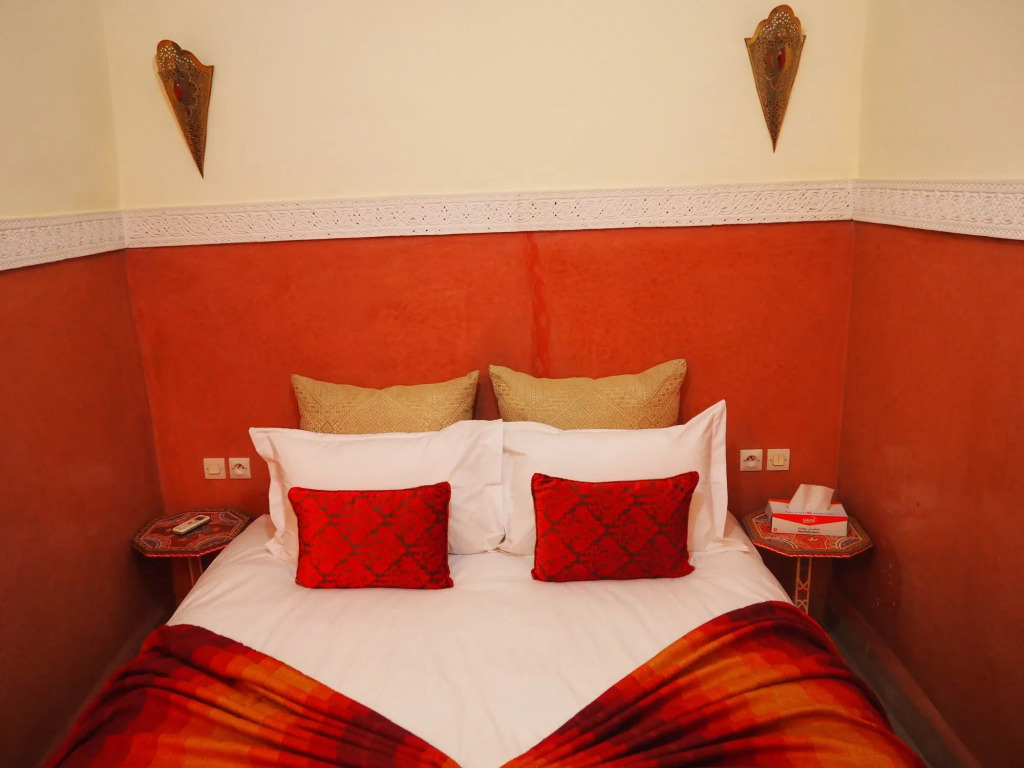 Riad Ciel dOrient