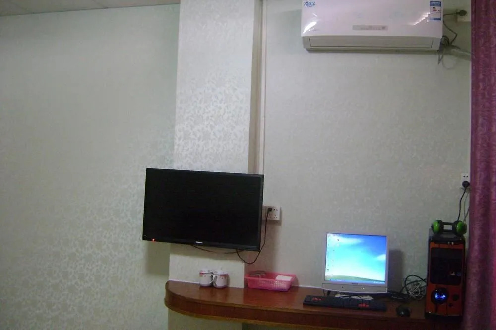 Jiuri Business Apartment