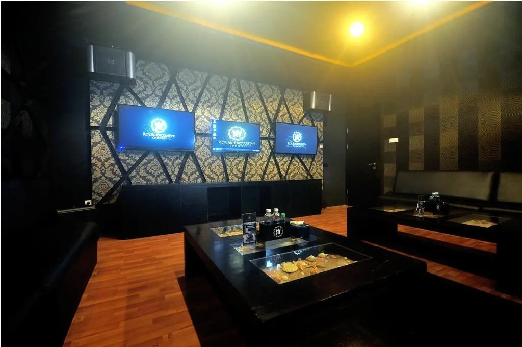 Royal Suite Balikpapan
