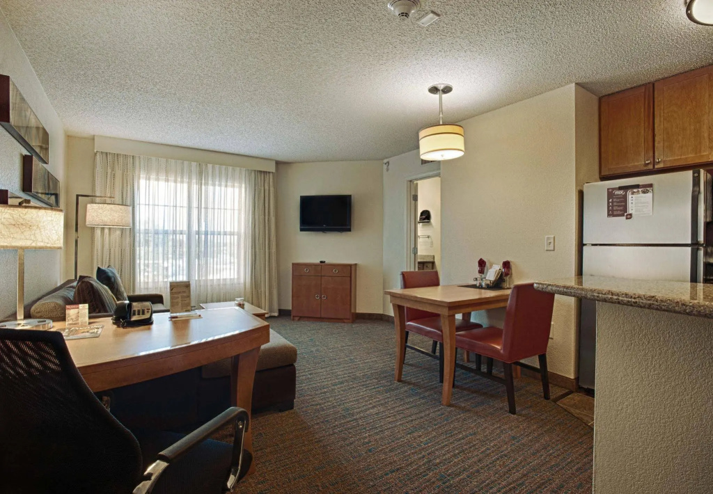 Residence Inn by Marriott Atlantic City Airport Egg Harbor Township