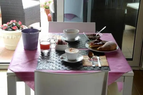 B&B Carlotta