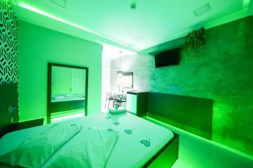 Motel My Dream