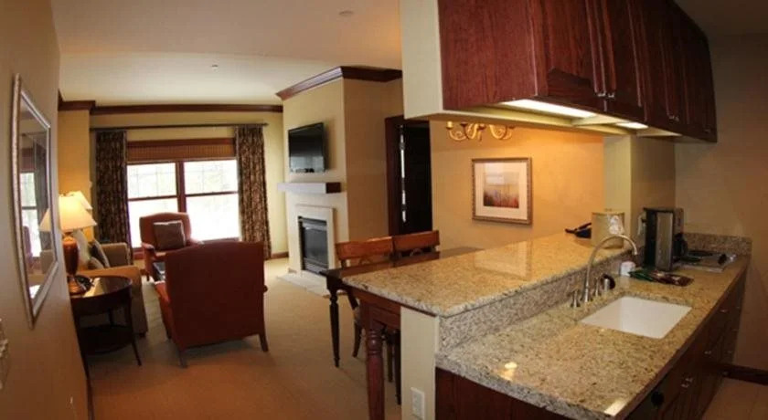 The Osthoff Resort