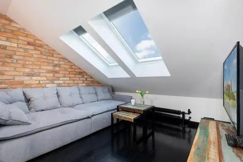 Apartament Starowiślna