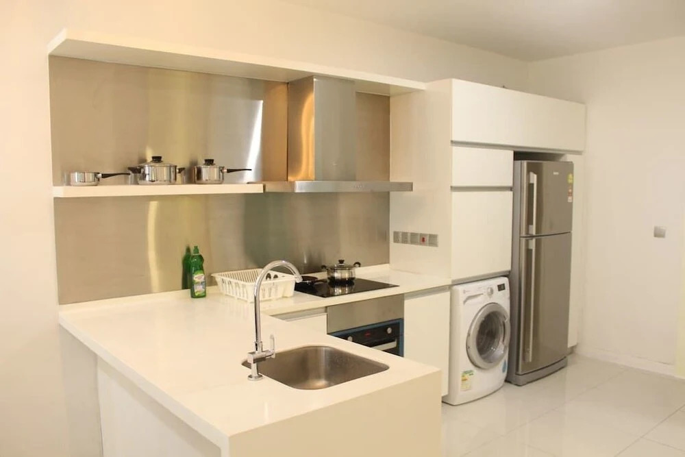 Mcity Duplex by SYNC