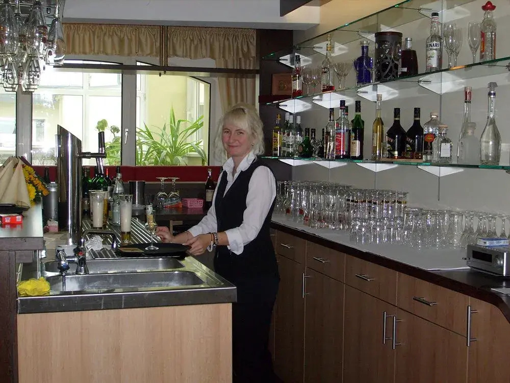 Villa Auszeit Hotel Garni