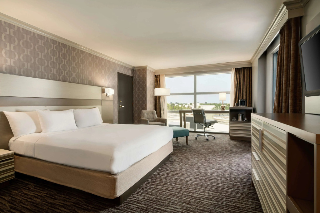 Hilton Melbourne, FL