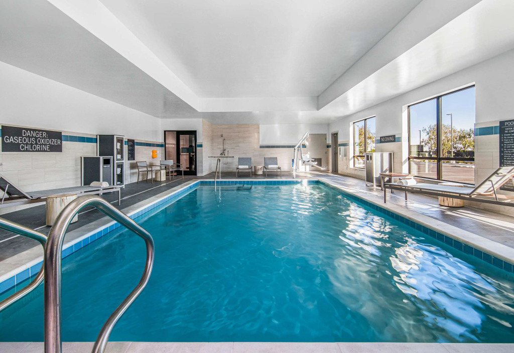 Hyatt Place Newark-Silicon Valley